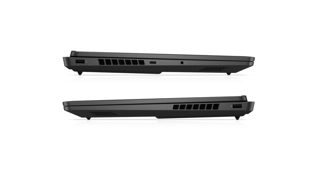 HP OMEN Gaming Laptop 16-am0240TX, Black